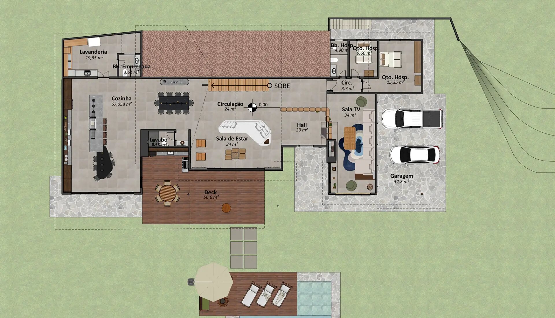 Casa Refúgio da Serra — imagem 6