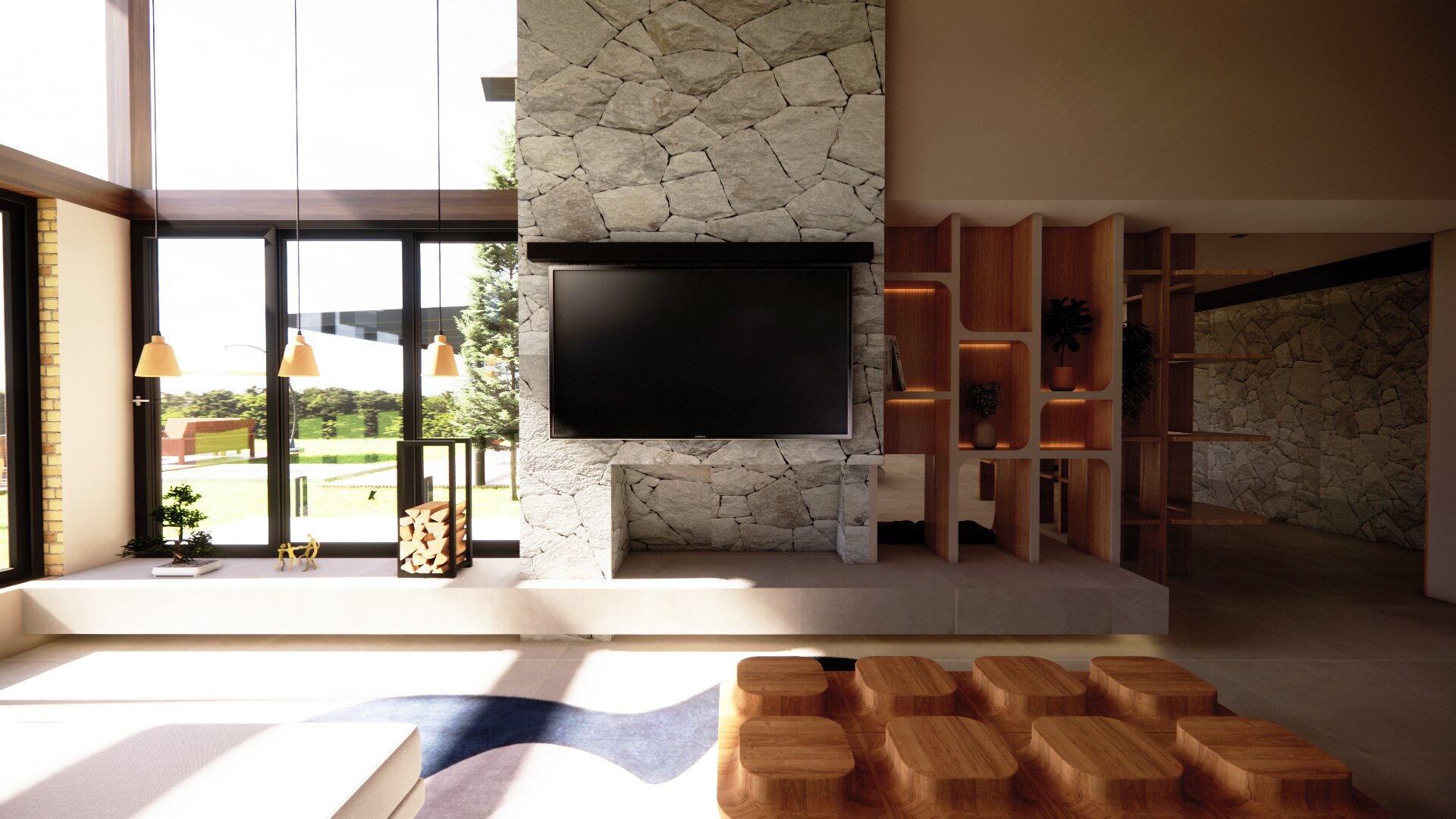 Casa Refúgio da Serra — imagem 4