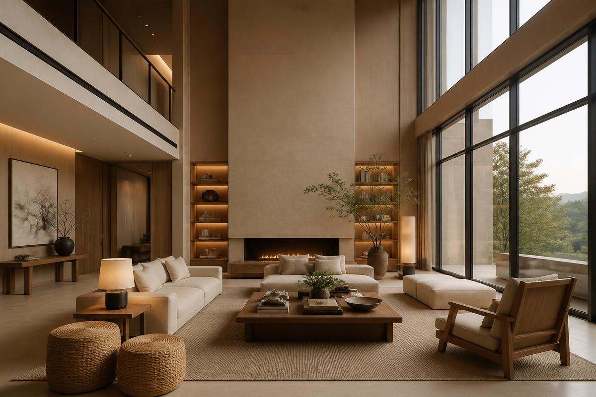 Loft Aurora